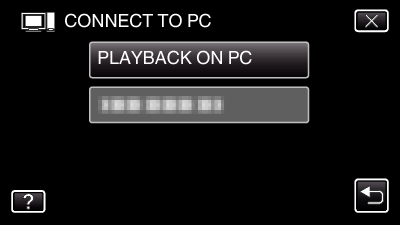 C4B5 PLAYBACK ON PC